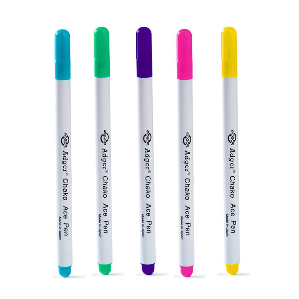 Embroidery Generator - 5pcs Soluble Cross Stitch Water Erasable