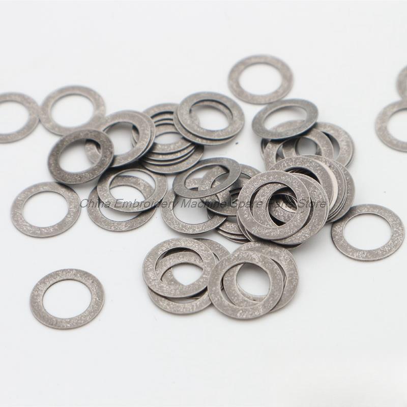 Embroidery Generator - 100PCS P15 Presser Foot Connecting Rod