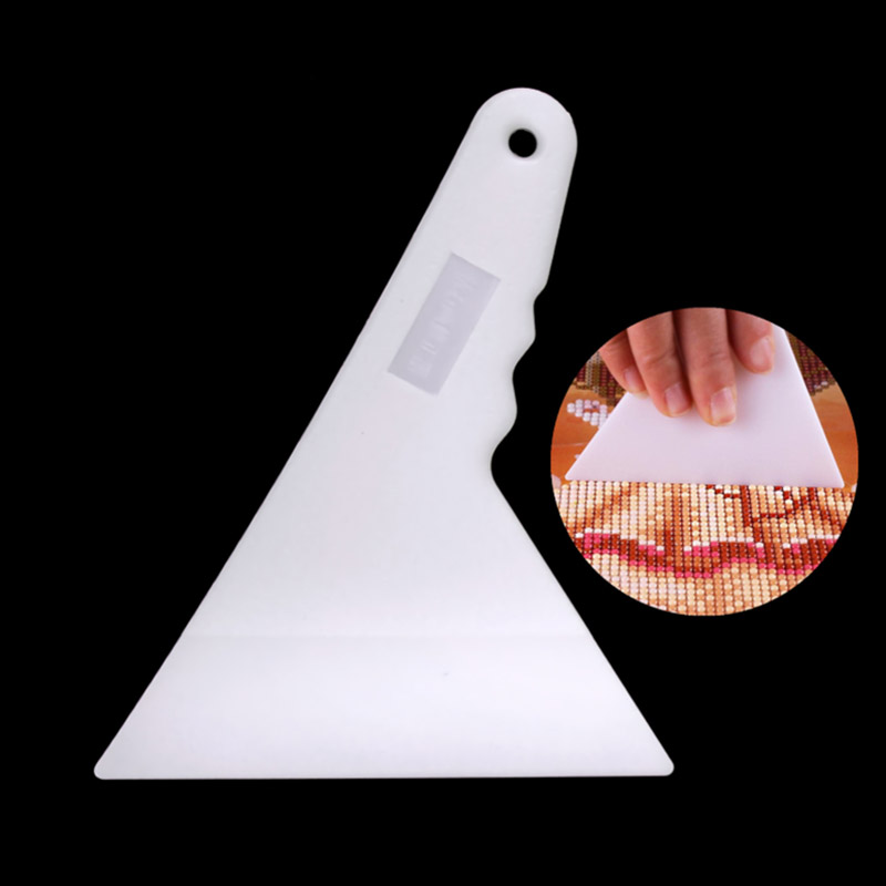 New 5D Diamond Painting Roller - Embroidery Water review and price