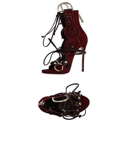 Thin High Heel Peep Toe Design - Embroidery Lace review and price
