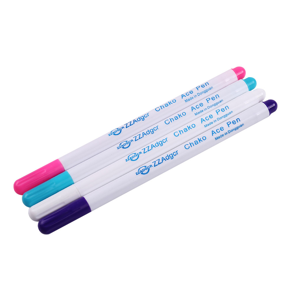 5pcs Soluble Cross Stitch Wate - Embroidery Generator review and price