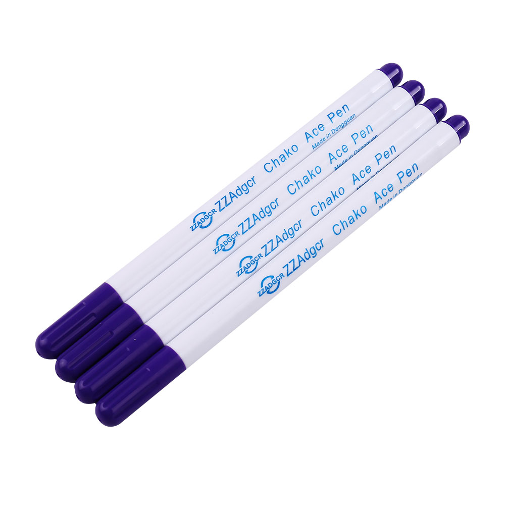 5pcs Soluble Cross Stitch Wate - Embroidery Generator review and price