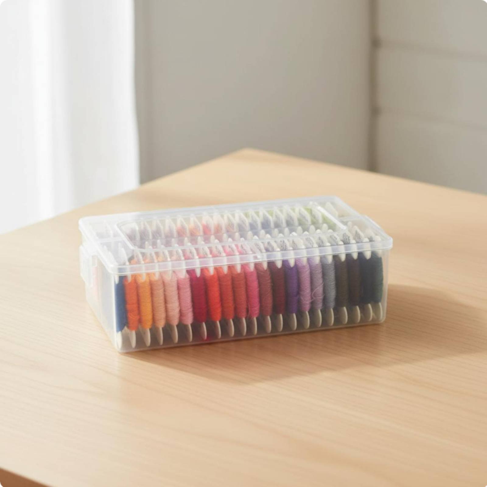 Embroidery Stitching Thread Ki - Embroidery Floss review and price
