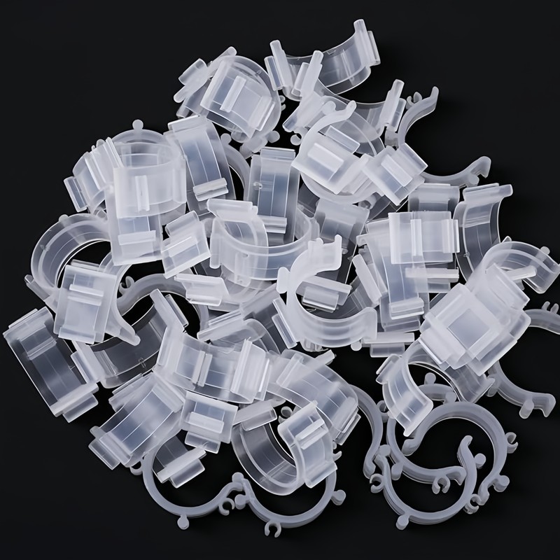 56 pcs Bobbin Clips, Keeps Thr - Embroidery Thread review and price