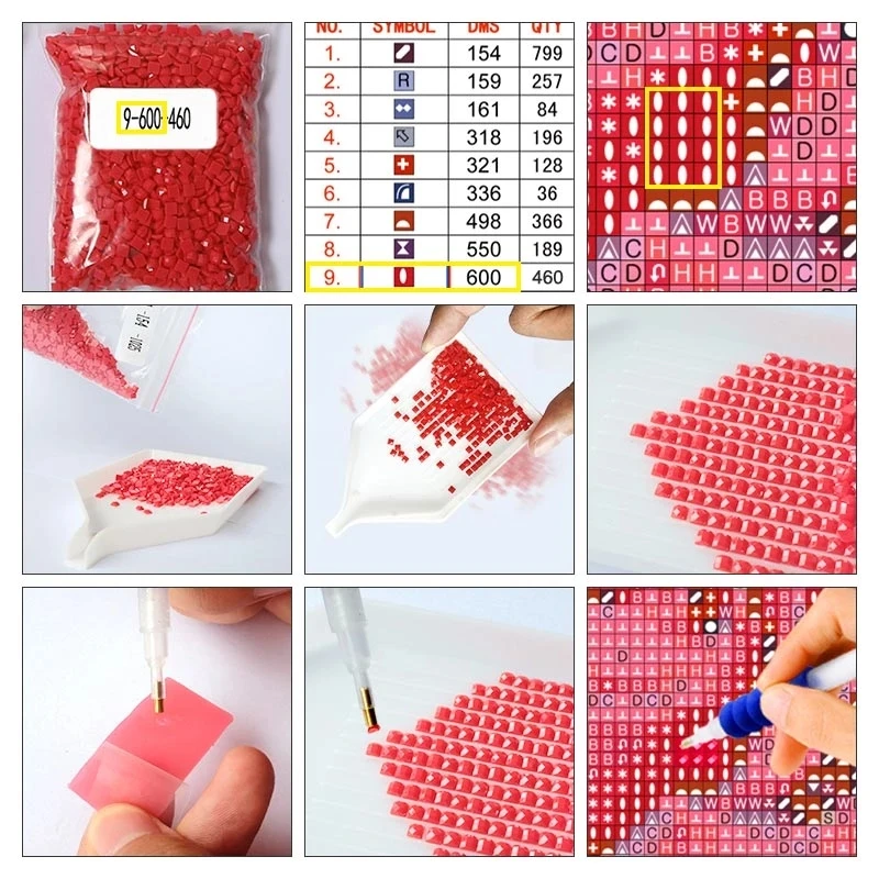 Modern AI Art Diamond Painting - Embroidery Ai review and price