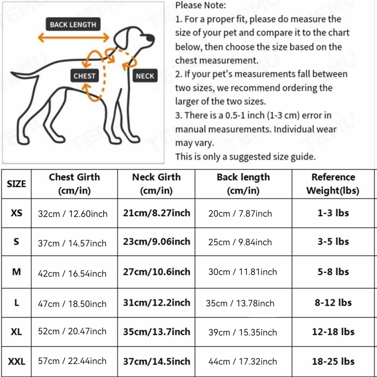 1PC Waffle Grid Texture Dog Sw - Embroidery Texture review and price