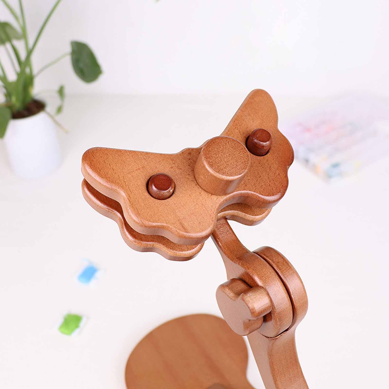 Embroidery Hoop Holder Wood Em - Embroidery Hooping review and price
