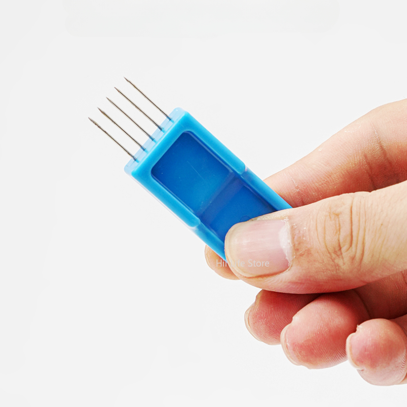 Pottery Tools Five-pin Scratch - Embroidery Texture review and price
