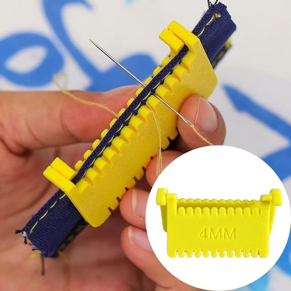Clip-On Sewing Ruler 2/3/4MM S - Embroidery On Leather review and price