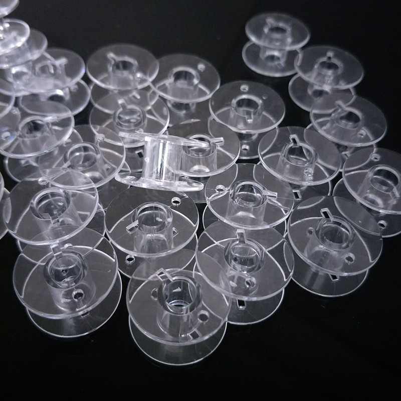 Hot sell 30pc Sewing Bobbins S - Embroidery Generator review and price