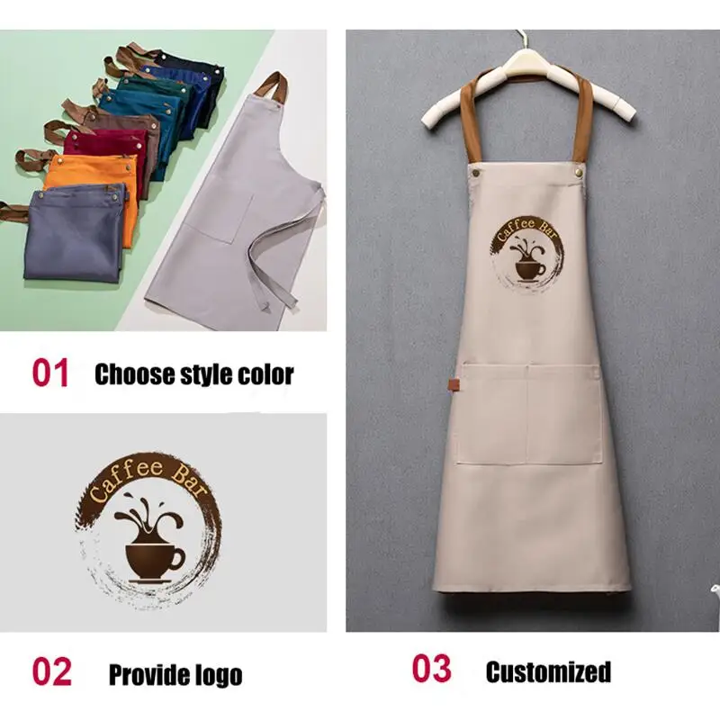 Customized Embroidery Print Br - Embroidery Apron review and price