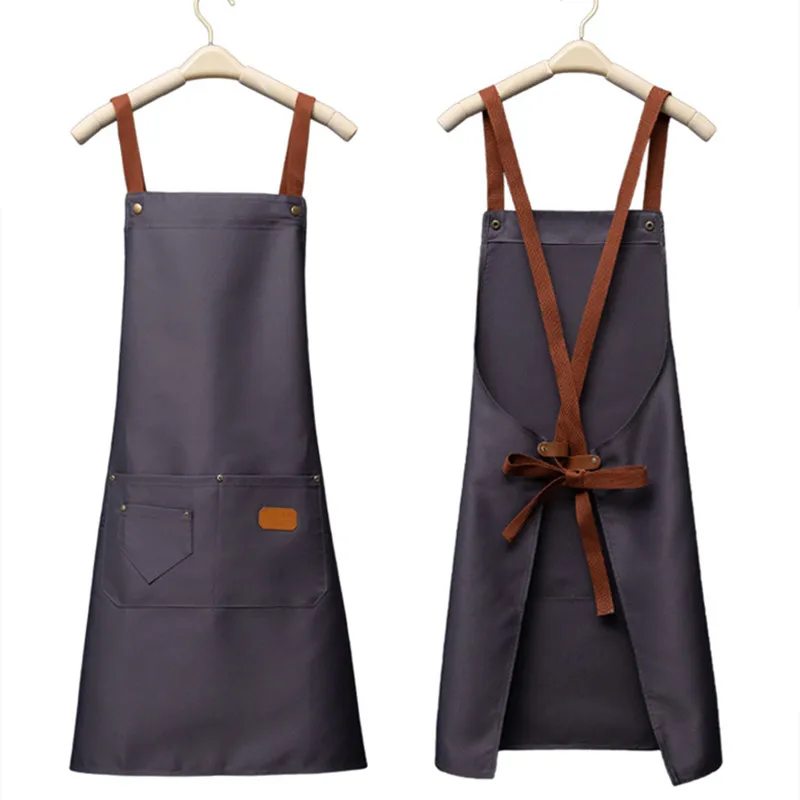 Customized Embroidery Print Br - Embroidery Apron review and price