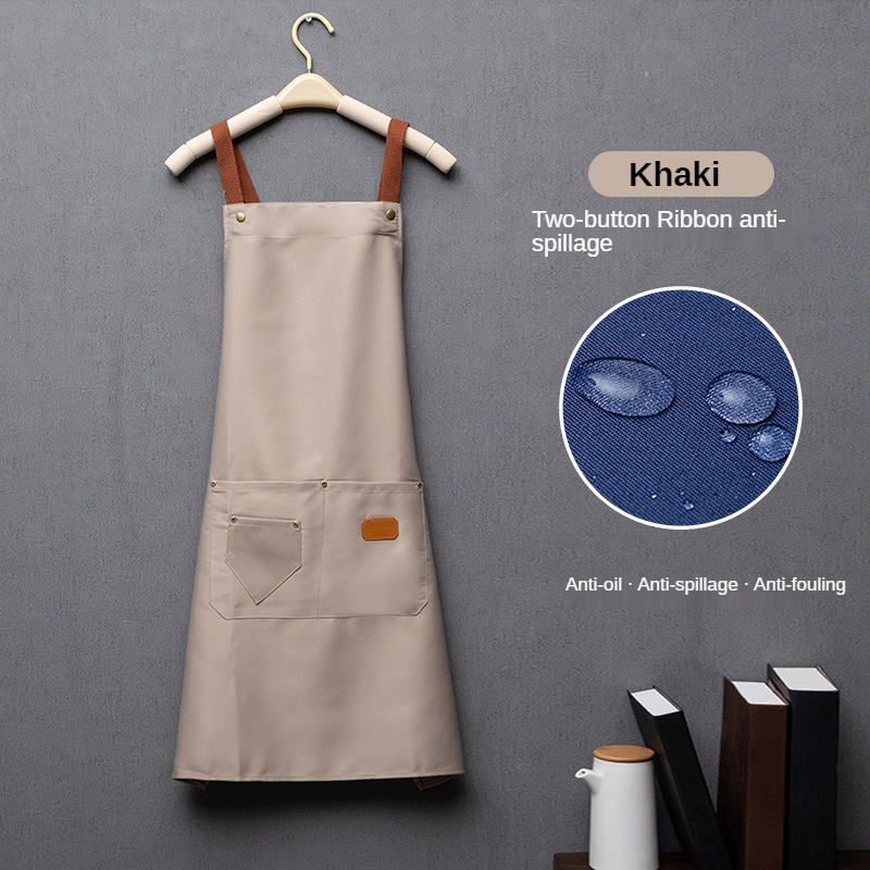 Customized Embroidery Print Br - Embroidery Apron review and price
