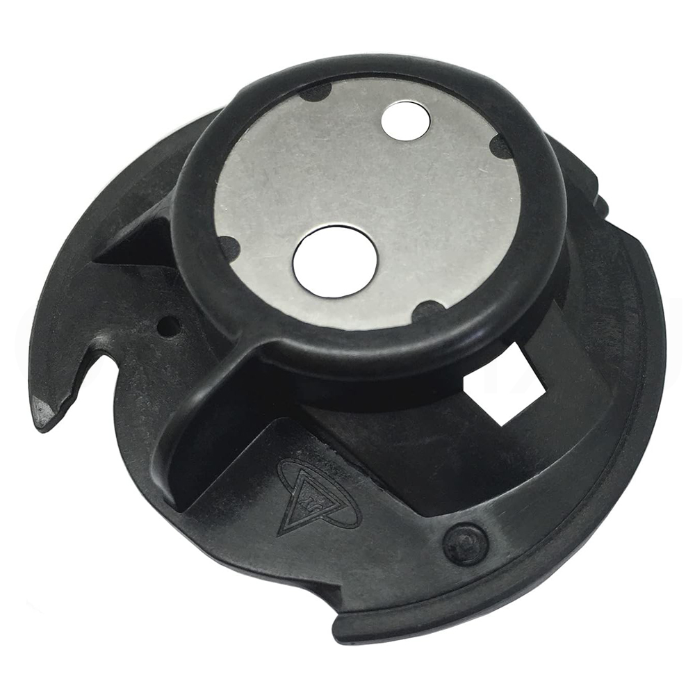 1Pc Bobbin Case #XE7756101 For - Embroidery Generator review and price