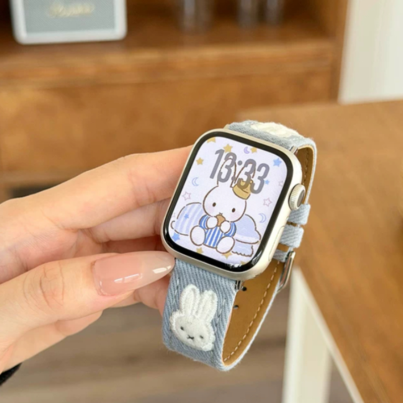 Miffy Kawaii Anime for AppleS1 - Embroidery Generator review and price