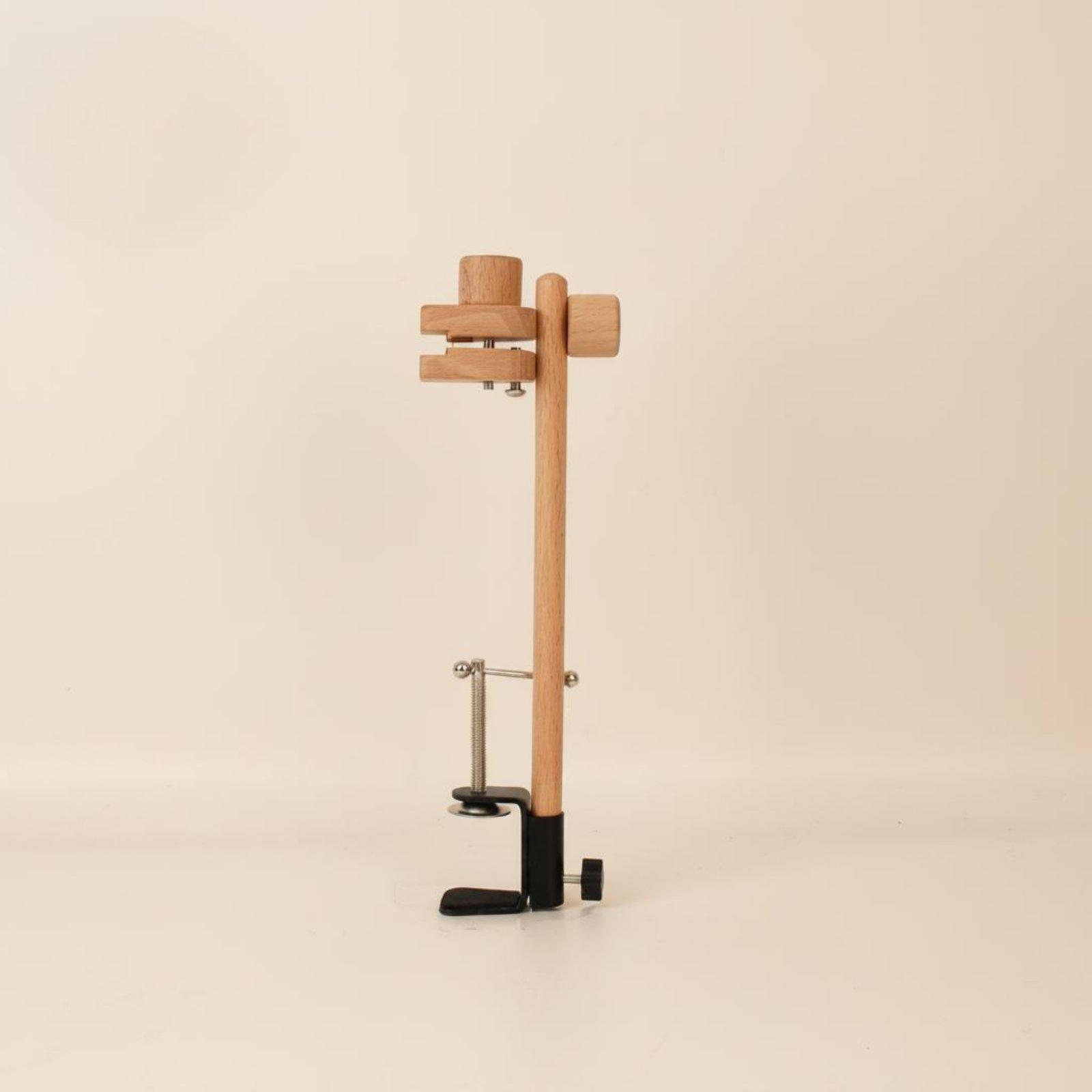 Beech Wood Table Clamp Embroid - Embroidery Hooping review and price