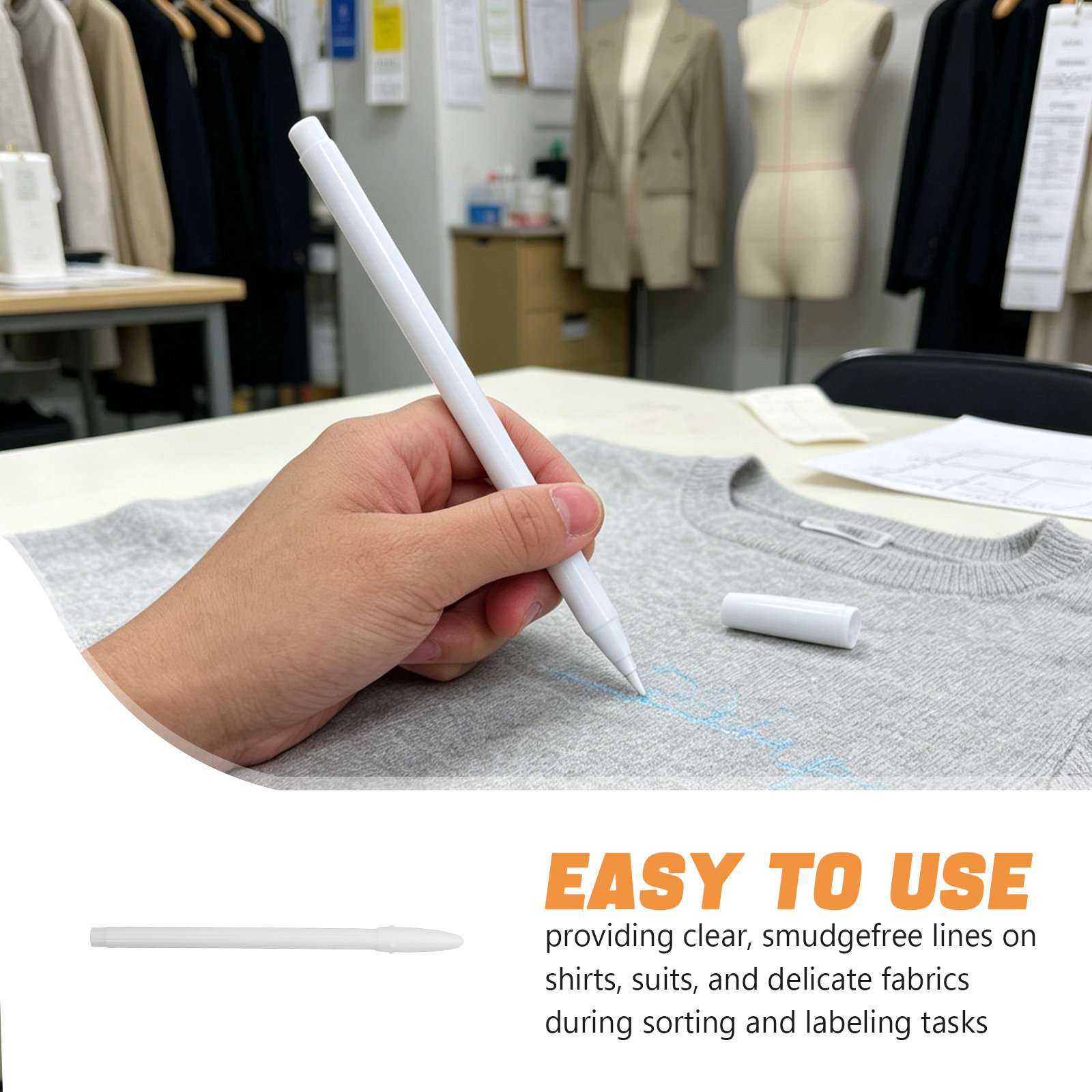 10Pcs Water Erasable Fabric Ma - Embroidery Water review and price