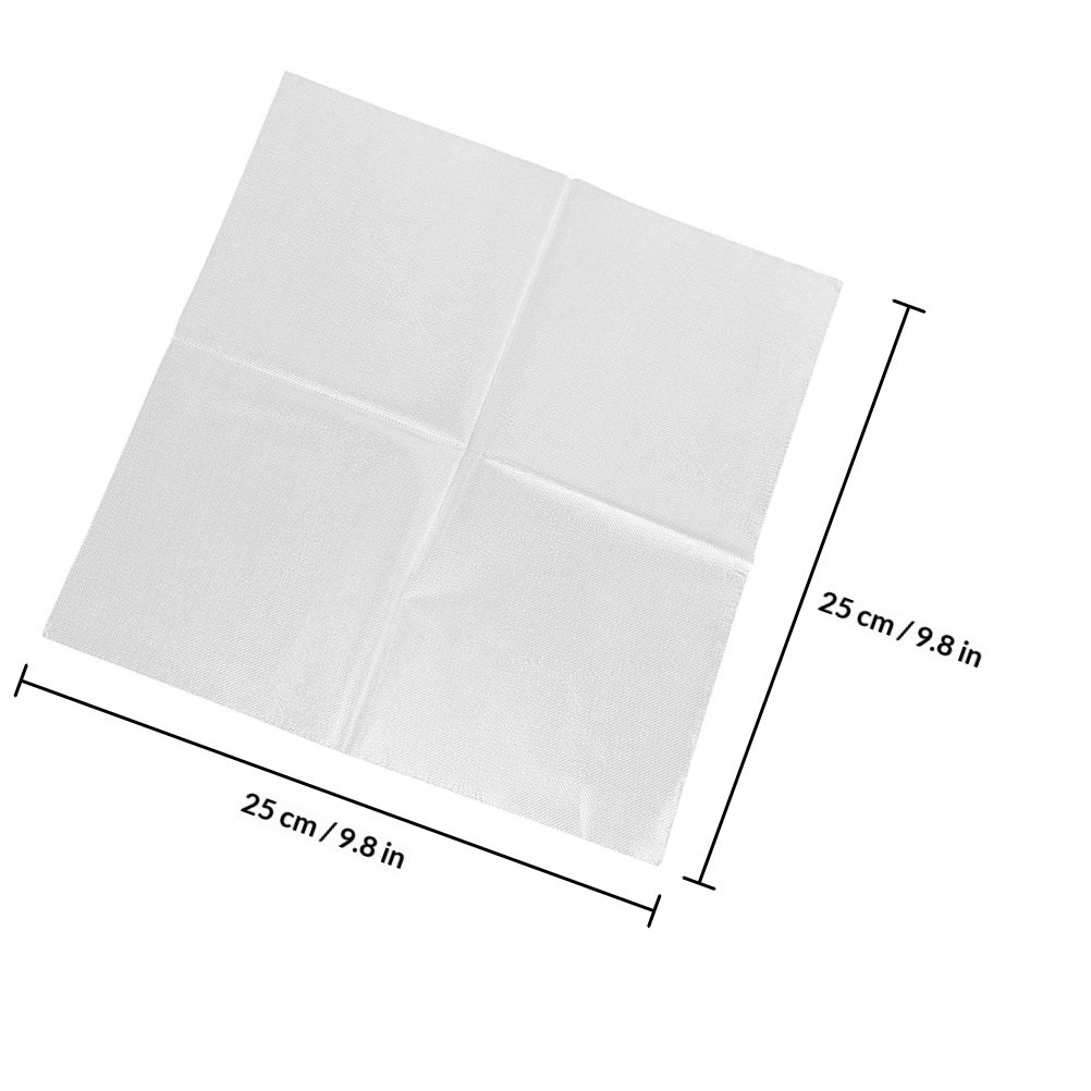 8 Pcs Diy Water Soluble Embroi - Water Soluble Stabilizer review and price