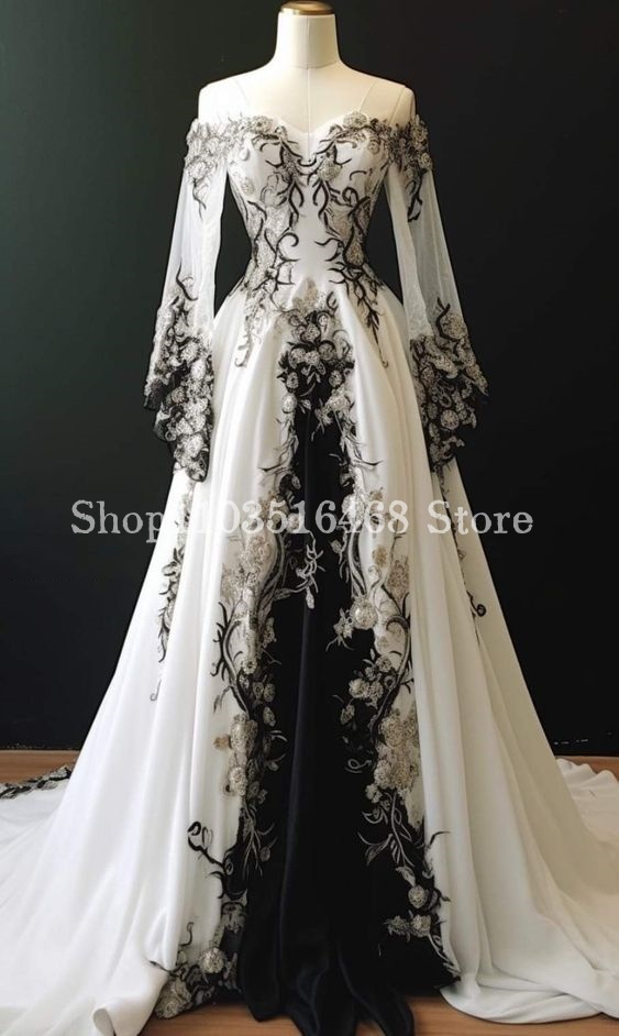 Fantasy Flower Embroidery Wedd - Embroidery Flower Pattern review and price