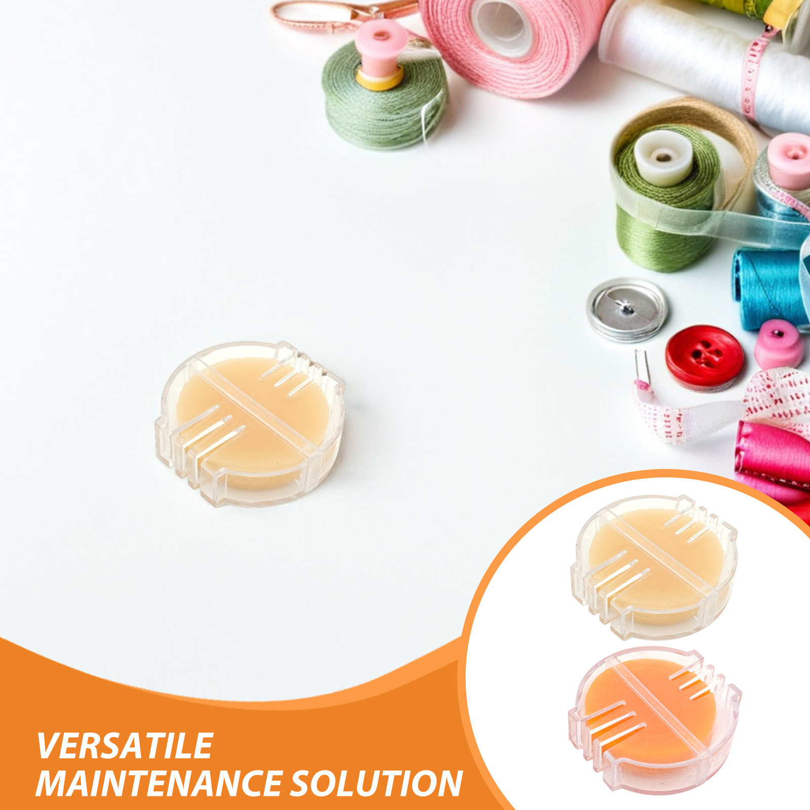 10Pcs Beeswax Thread Condition - Embroidery Thread review and price