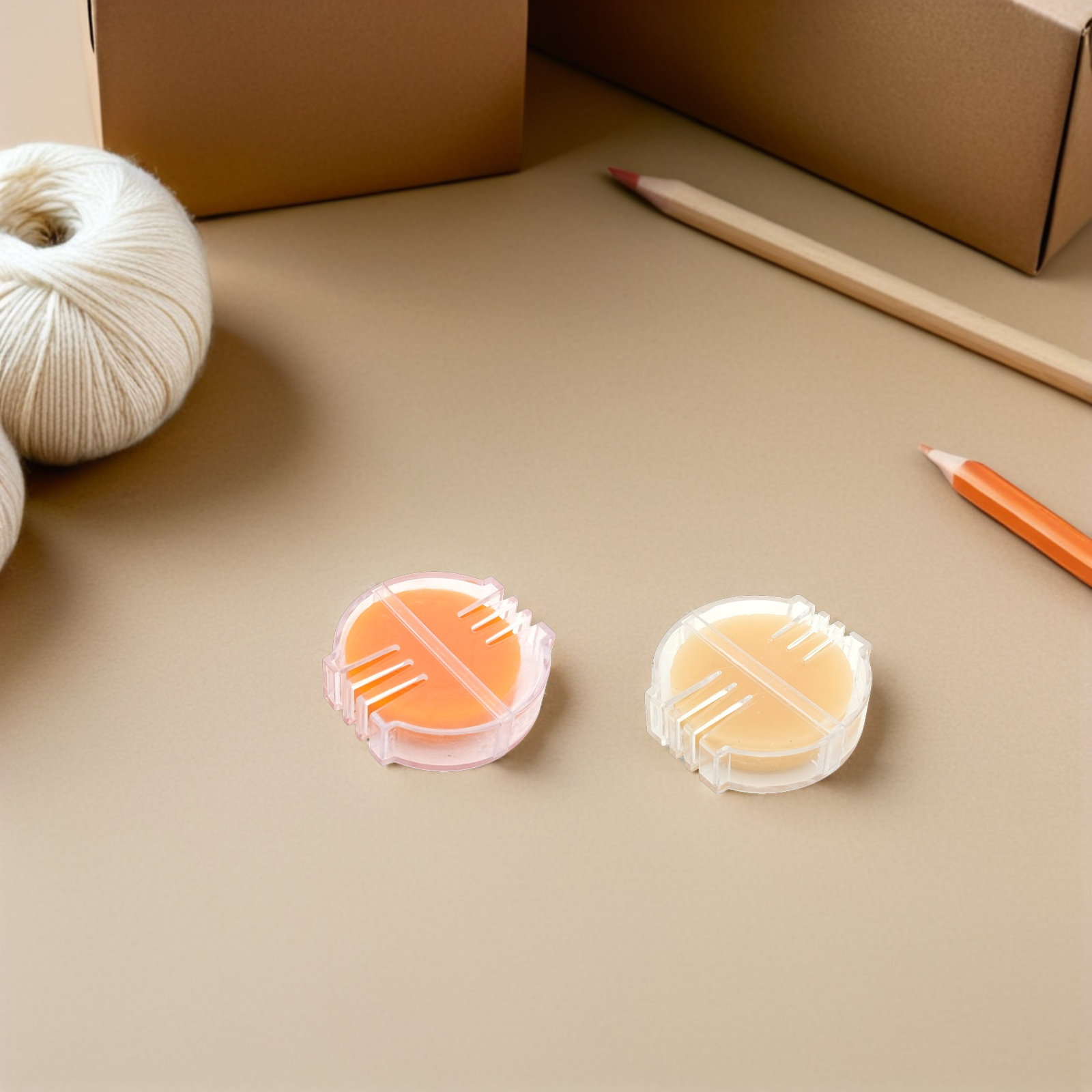10Pcs Beeswax Thread Condition - Embroidery Thread review and price