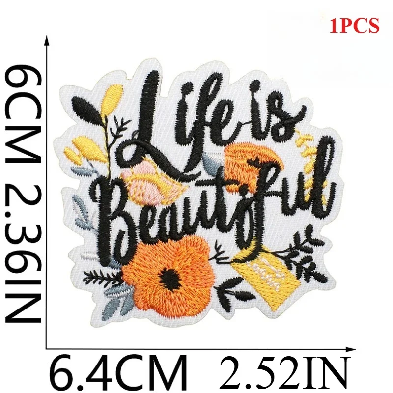 Positive Energy Embroidery Clo - Embroidery Ai review and price