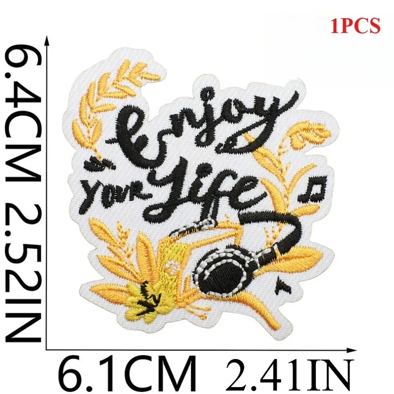 Positive Energy Embroidery Clo - Embroidery Ai review and price