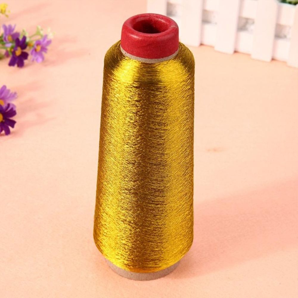 Gold/Silver Embroidery Threads - Embroidery Floss review and price