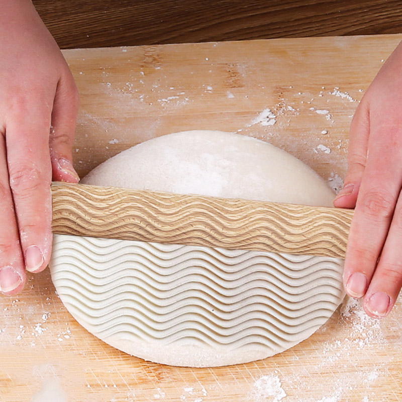 Wooden Texture Rolling Pin Cer - Embroidery Texture review and price