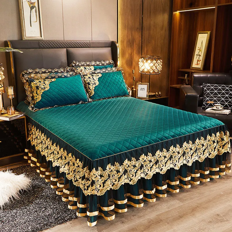 Gold Embroidery Velvet Quilted - Embroidery Ai review and price