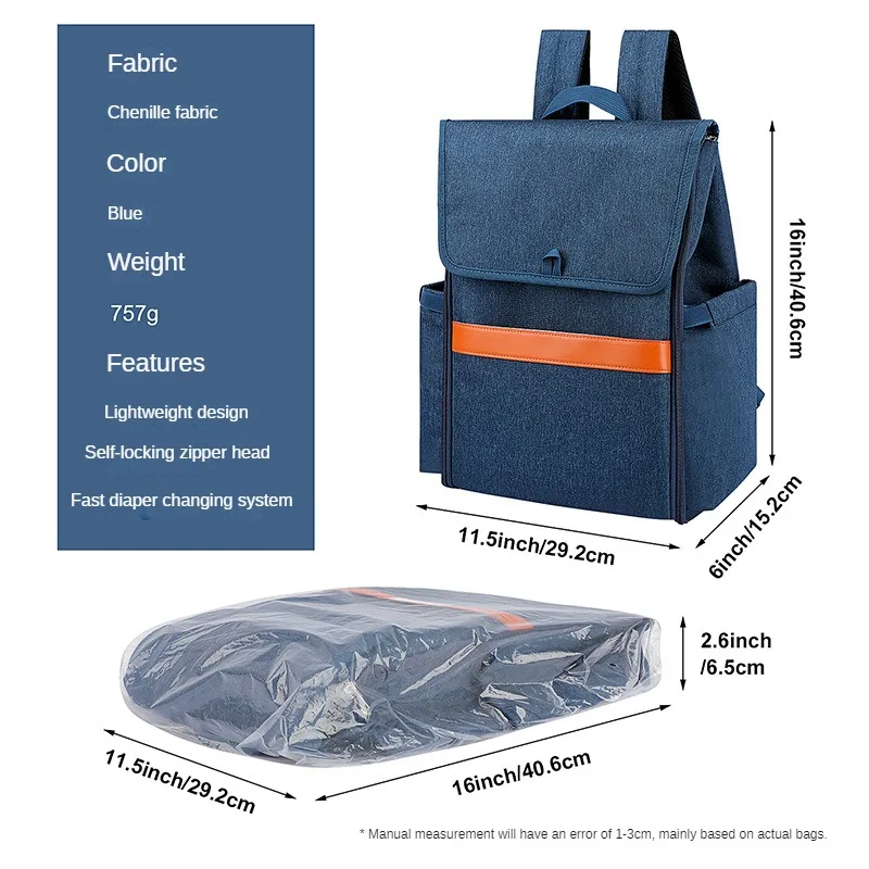 Travel Backpack Women Simple B - Embroidery Backpack Kit review and price
