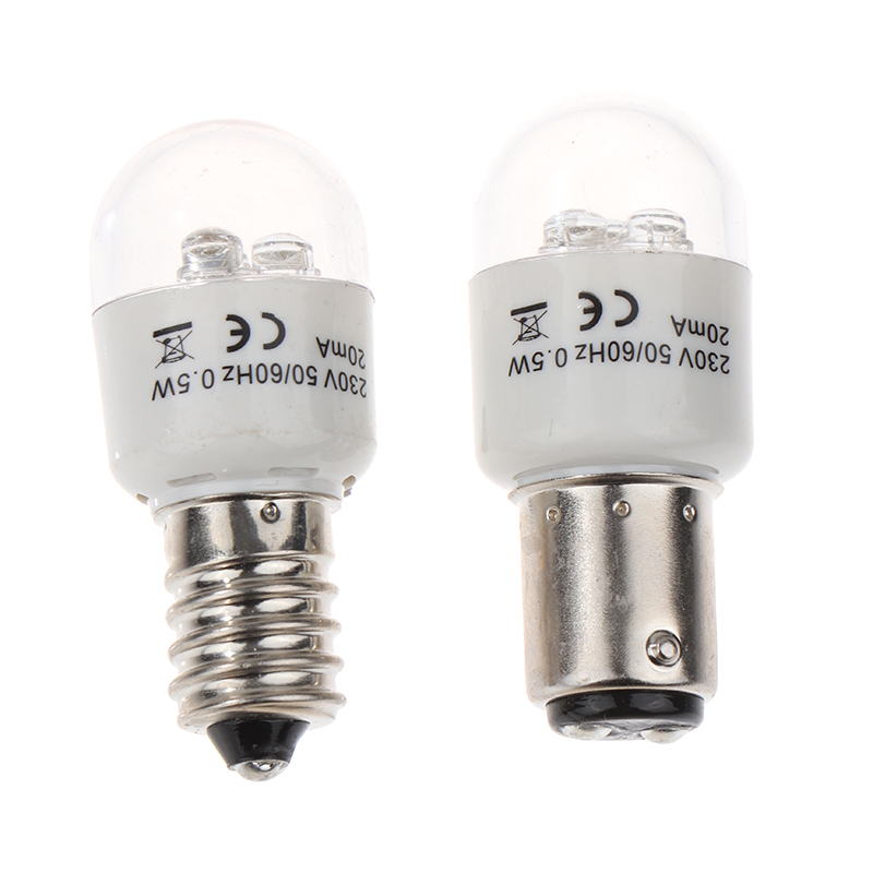 1pcs Sewing LED Bulb BA15D/E14 - Embroidery Generator review and price
