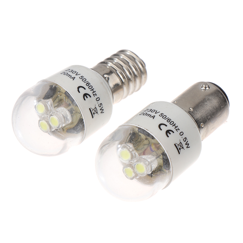 1pcs Sewing LED Bulb BA15D/E14 - Embroidery Generator review and price