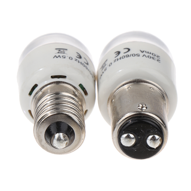 1pcs Sewing LED Bulb BA15D/E14 - Embroidery Generator review and price
