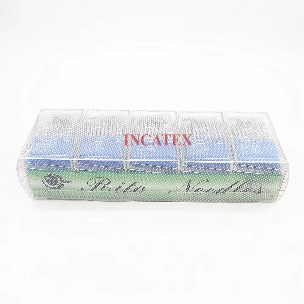 500 Pcs Genuine RITO Embroider - Embroidery Generator review and price
