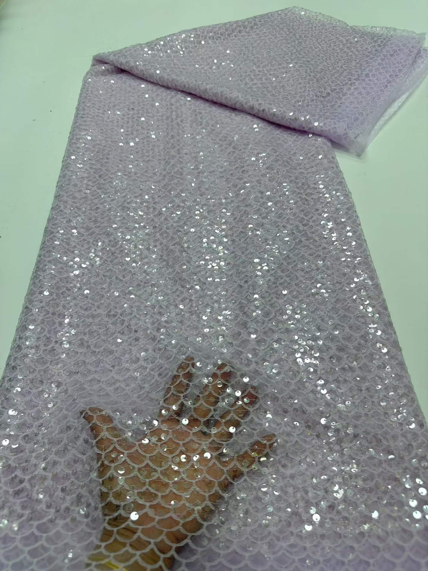 Nigerian Embroidery Lace Net L - Embroidery Net Dress review and price