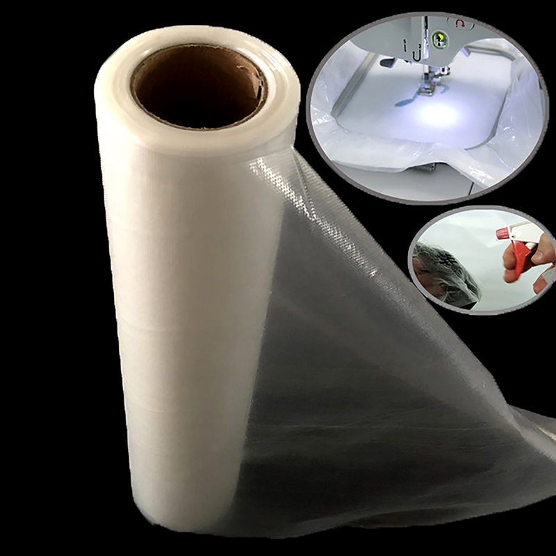 Water Soluble Embroidery Stabi - Water Soluble Stabilizer review and price