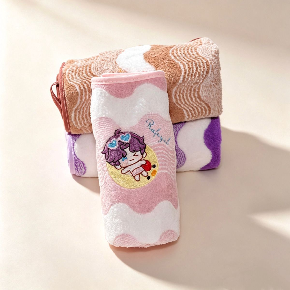 Anime Love and Deepspace Coral - Embroidery Thread review and price