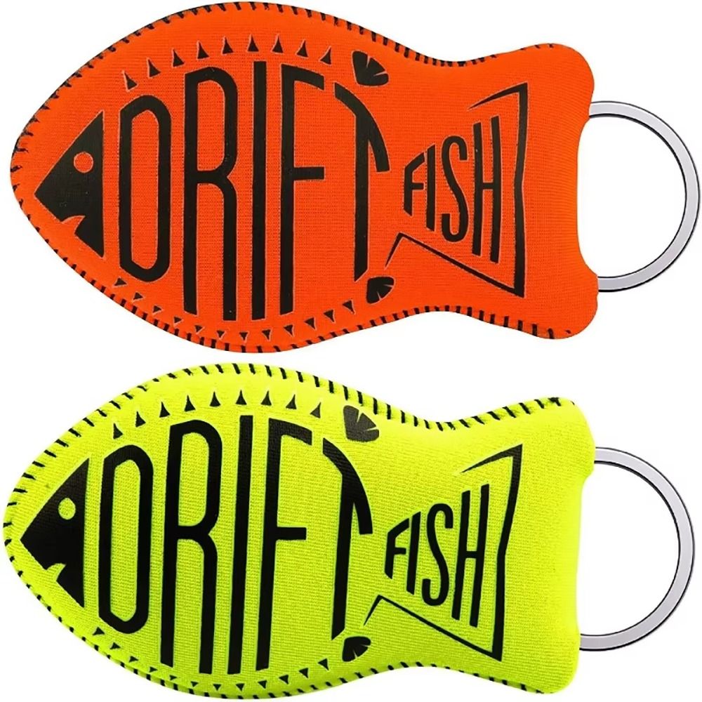 Gifts Fish Shaped Floating Key - Embroidery Backpack Kit review and price