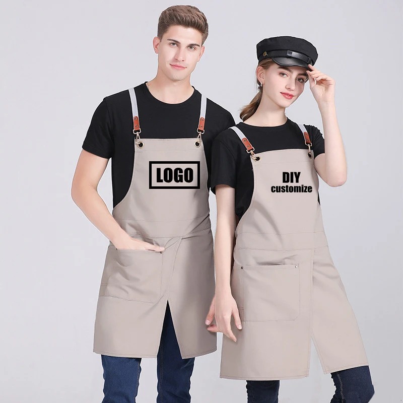 Custom Embroidery Printing Log - Embroidery Apron review and price