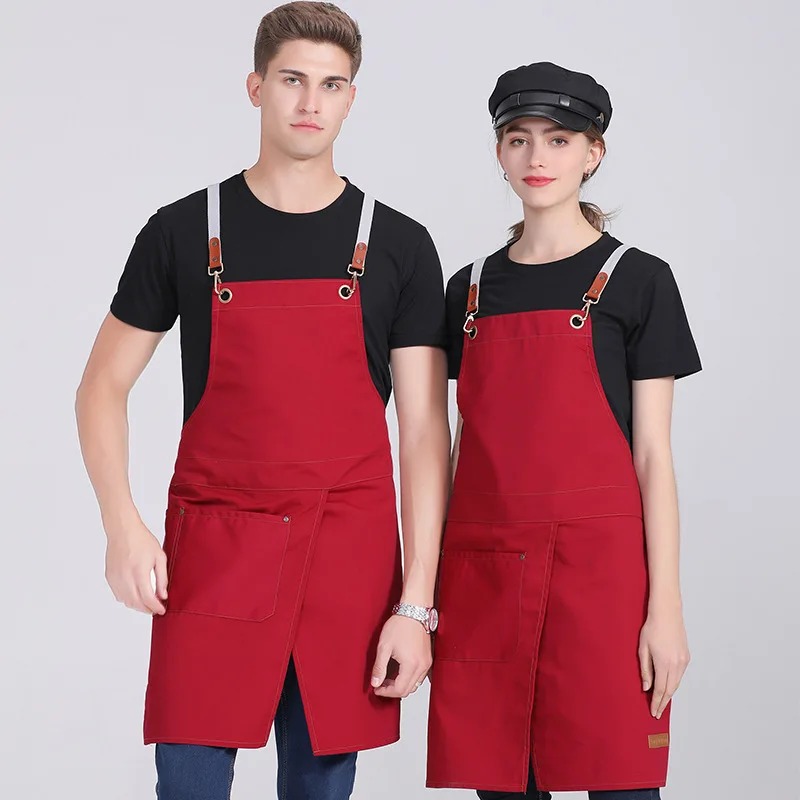 Custom Embroidery Printing Log - Embroidery Apron review and price