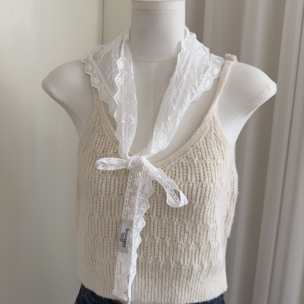 Fashion Y2K Triangle Apron Emb - Embroidery Apron review and price