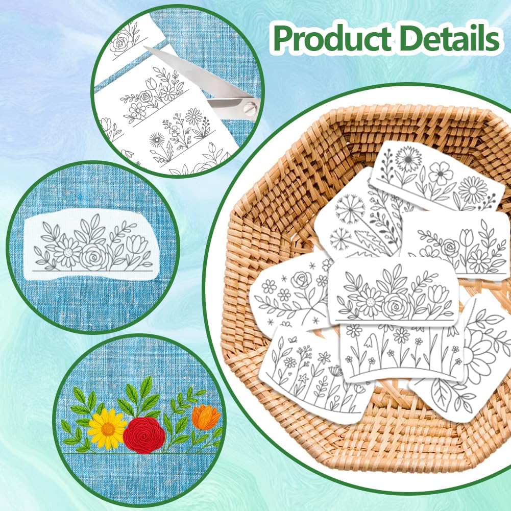 Flowers Water Soluble Stabiliz - Water Soluble Stabilizer review and price