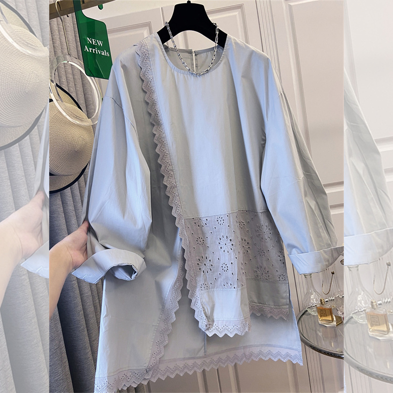 SuperAen Spring 2026 New Korea - Embroidery Origin review and price