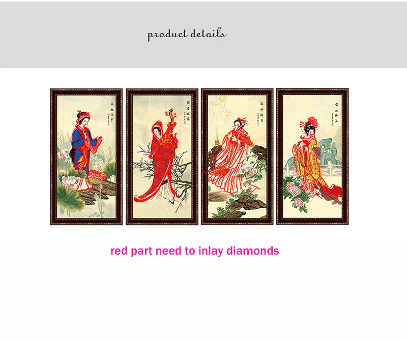 Diamond Painting Special Shape - Embroidery Flower Pattern review and price