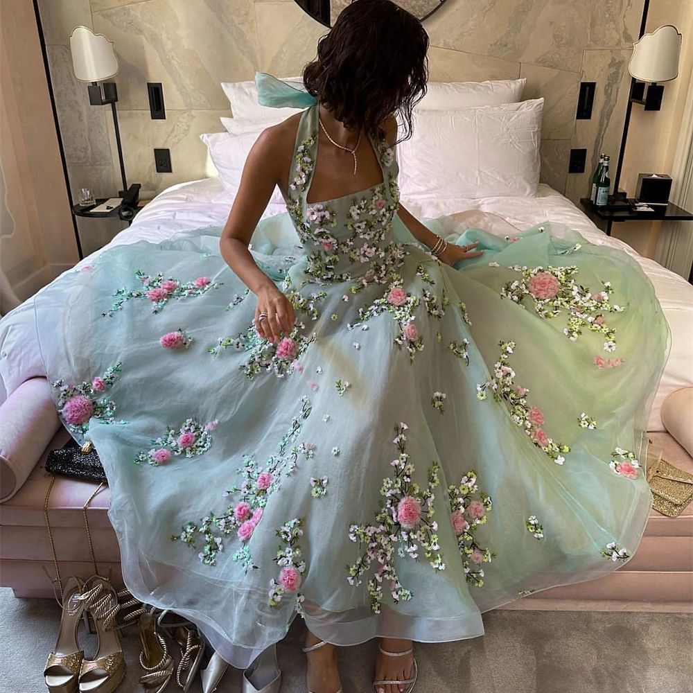 Customized Jiayigong Net Patte - Embroidery Net Dress review and price