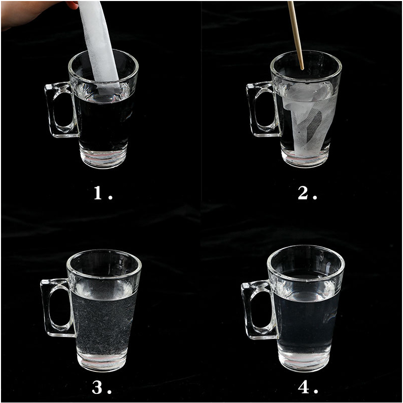 1pcs Water Soluble Stabilizer  - Water Soluble Stabilizer review and price