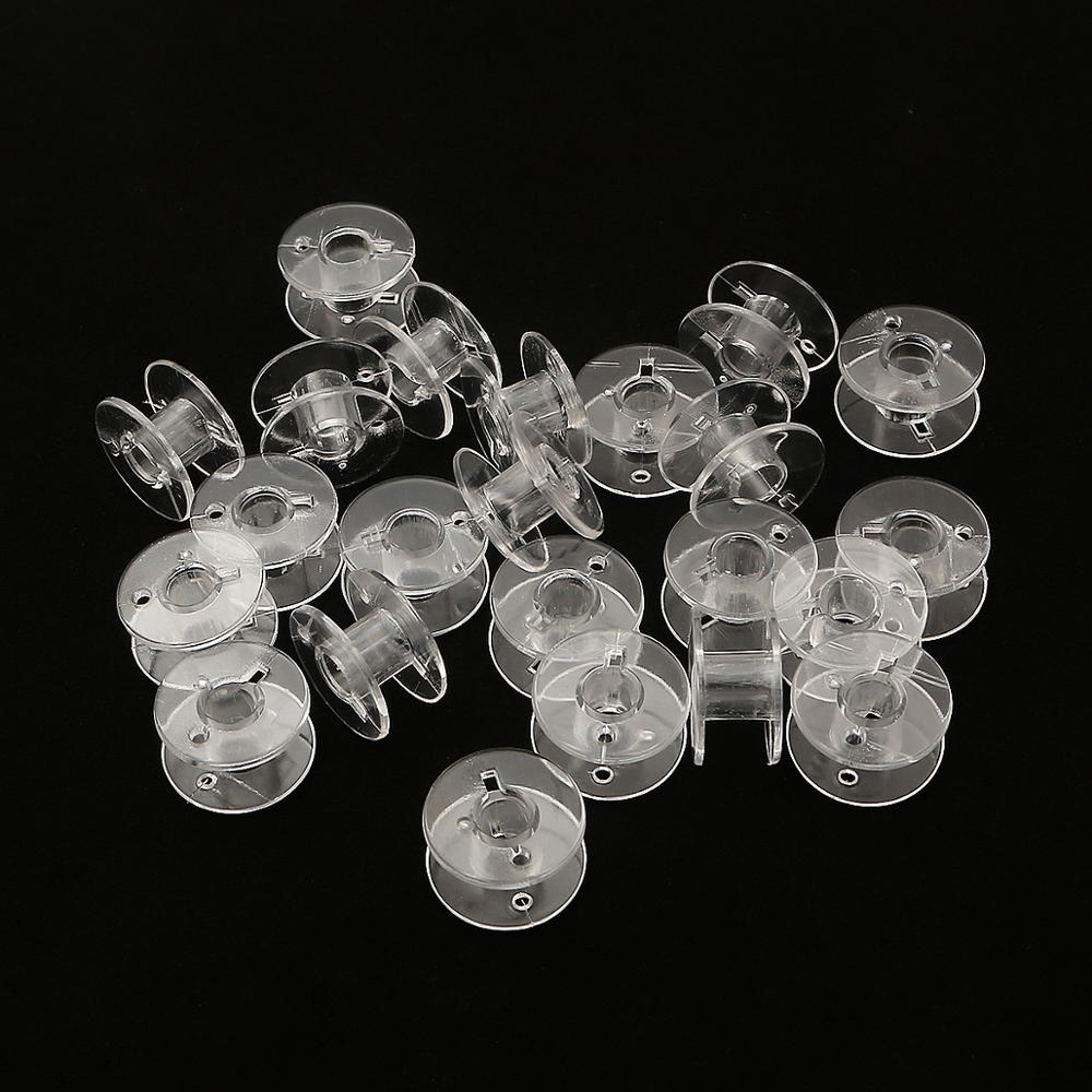 10pcs Iron Metal Bobbins Spool - Embroidery Generator review and price