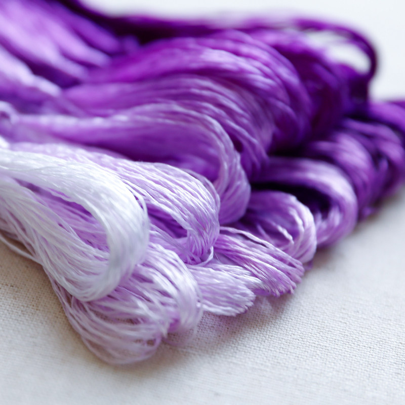 20m Suzhou Embroidery Silk Thr - Embroidery Thread review and price