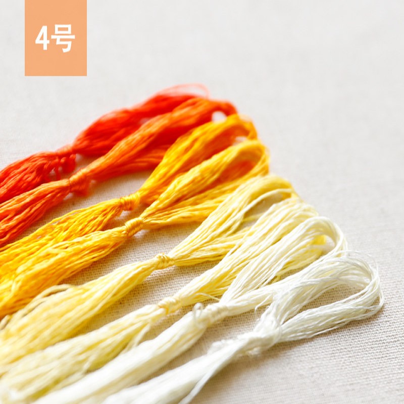 20m Suzhou Embroidery Silk Thr - Embroidery Thread review and price